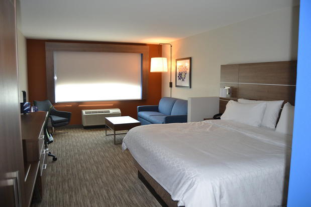 Images Holiday Inn Express & Suites Goodlettsville N - Nashville by IHG