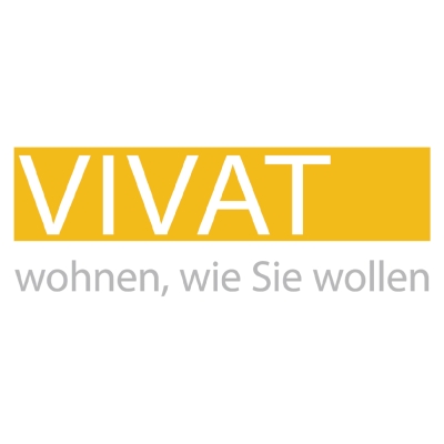 Logo Vivat Seniorenwohnanlage Inhaber Olaf Schmitz