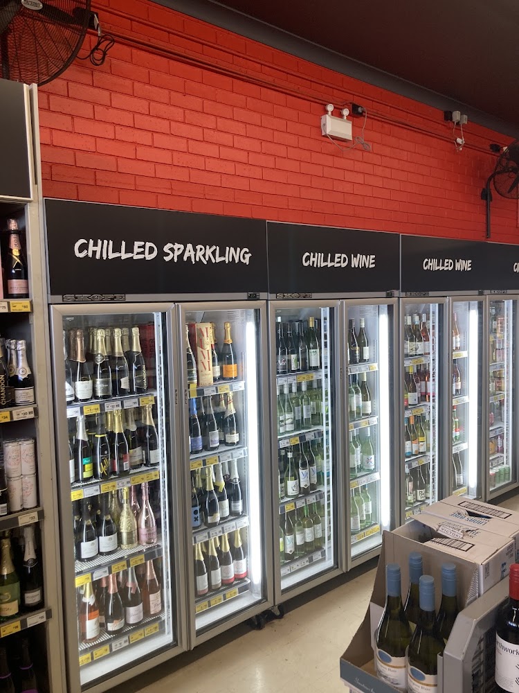 Images Liquorland Windsor South