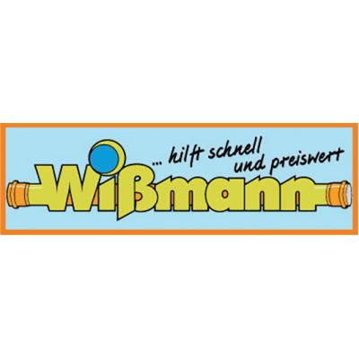 Wißmann Kanal und Rohrreinigungsdienst in Aschaffenburg - Logo