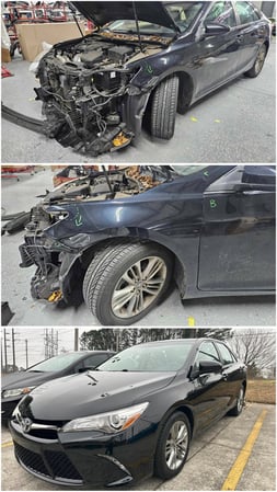 Images Georgia Luxury Automotive Lively