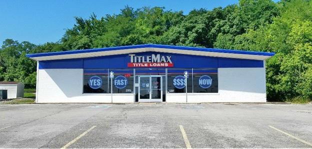 TitleMax Title Loans Photo