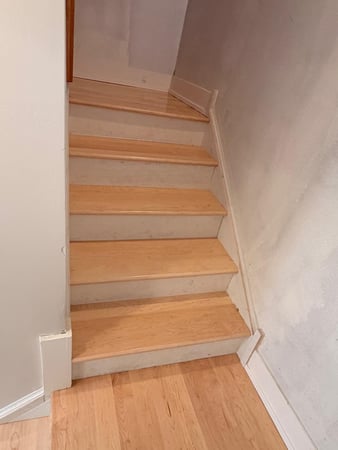 Images Morales Hardwood Flooring