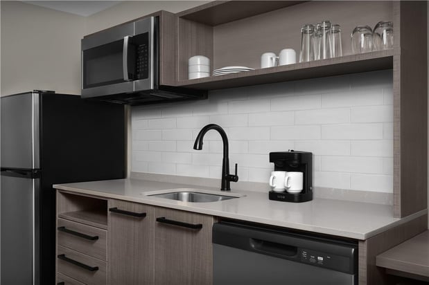 Images Home2 Suites by Hilton Sevierville