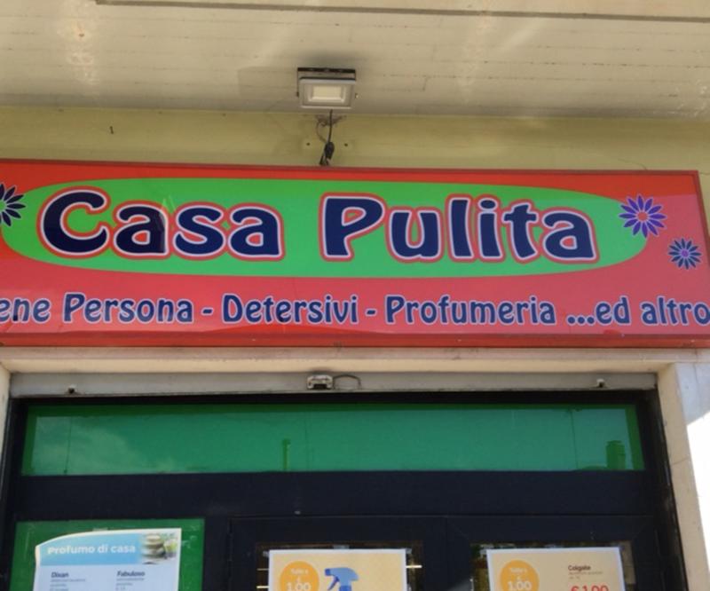 Images Casa Pulita