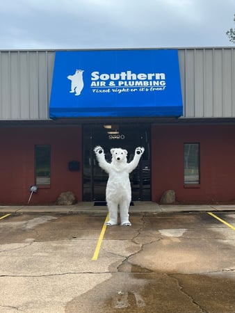 Images Southern Air Heating, Cooling, Plumbing & Electrical