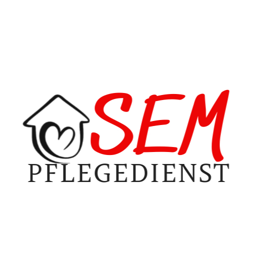 SEM Pflegedienst GmbH in Kornwestheim - Logo