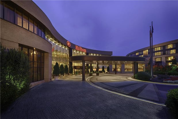 Images Hilton Washington Dulles Airport