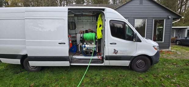 Images Knight Rooter Sewer & Drain Cleaning Services