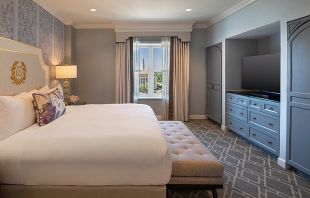 Images InterContinental the Willard Washington D.C. by IHG