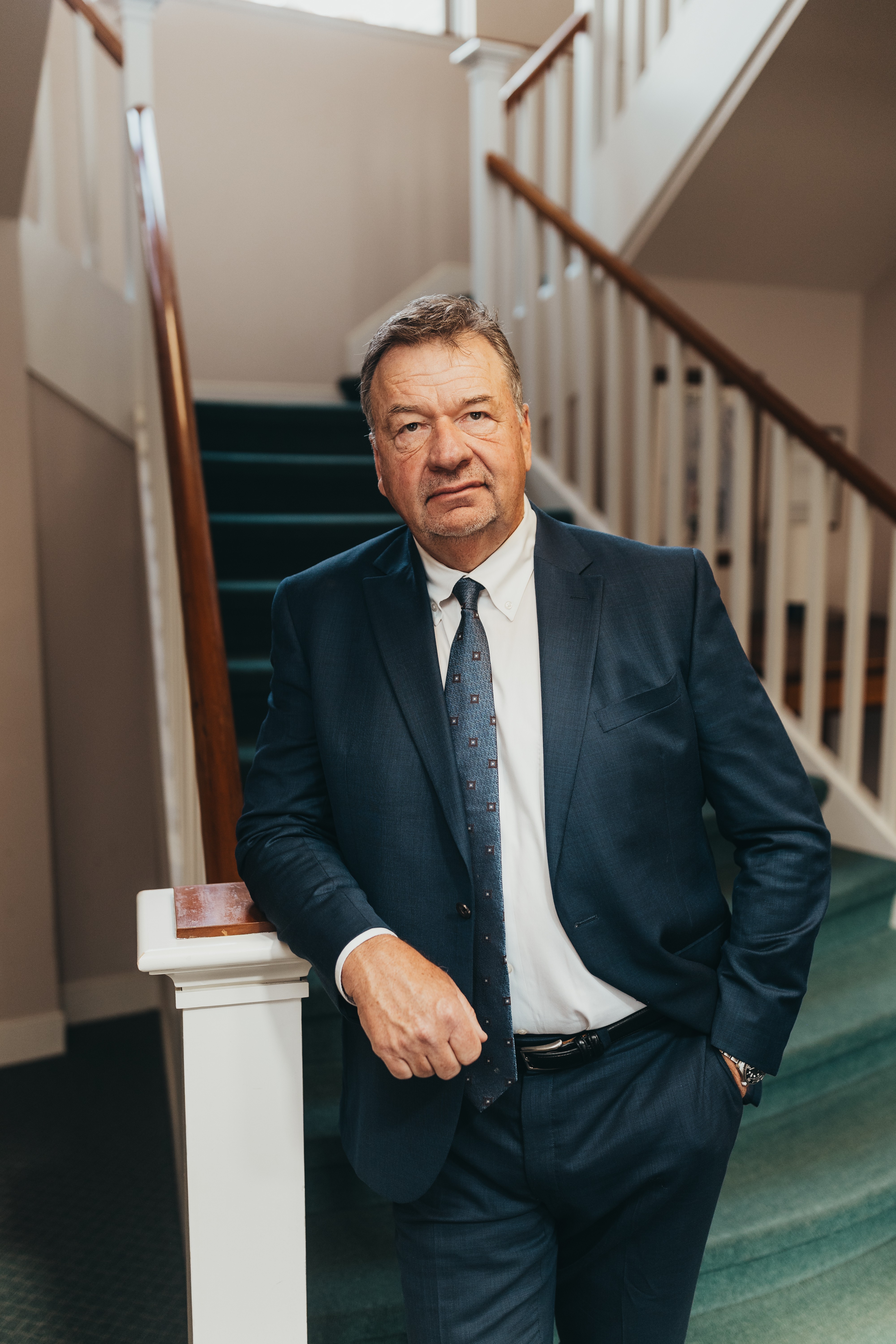 Kevin M. Noonan, Attorney