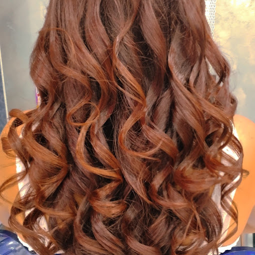 Images Ines Lo Stile Nei Capelli