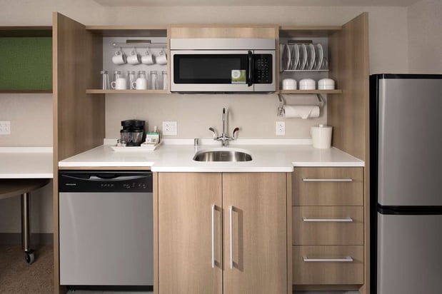 Images Home2 Suites by Hilton Murfreesboro