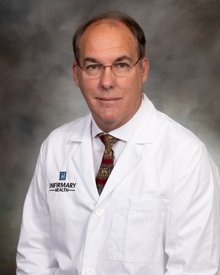 Dr. Terry Bell, MD - Robertsdale, AL - Internal Medicine