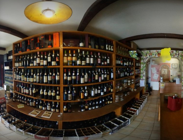 Images Pronti Vino