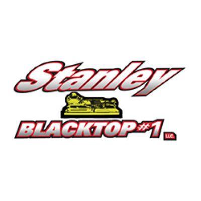 Stanley Blacktop #1 LLC Logo