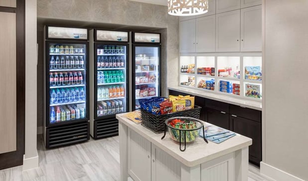 Images Homewood Suites by Hilton Cape Canaveral-Cocoa Beach