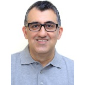 Dr. med. dent. Reza Pirayesh in Hamburg - Logo