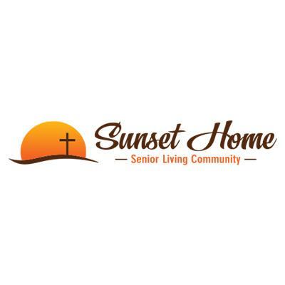 Sunset Home Inc Logo