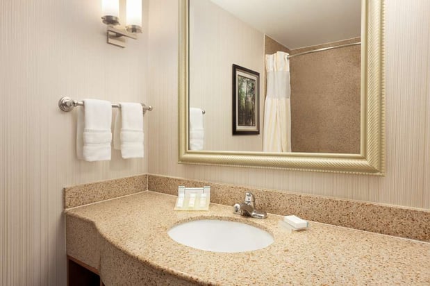 Images Hilton Garden Inn West Monroe
