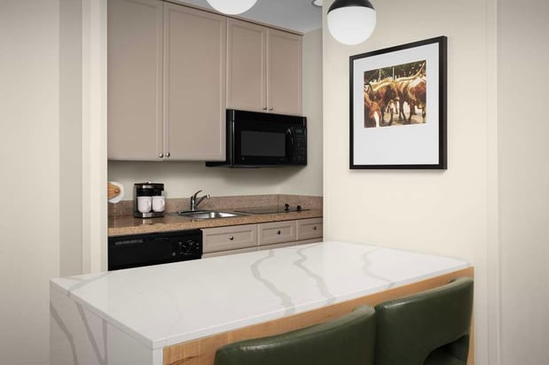 Images Homewood Suites by Hilton Irving-DFW Airport