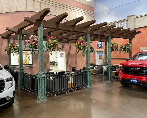 Images Woodhouse Buick GMC of Omaha