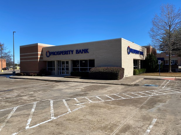 Images Prosperity Bank