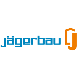 Logo von Jägerbau GmbH