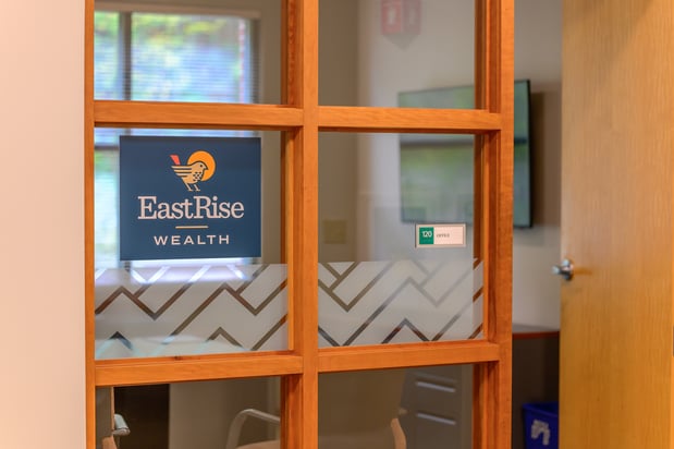 Images EastRise Credit Union