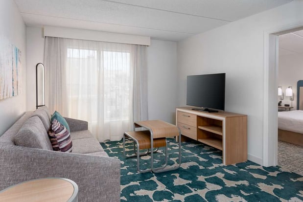 Images Homewood Suites by Hilton Orlando-Nearest to Univ Studios