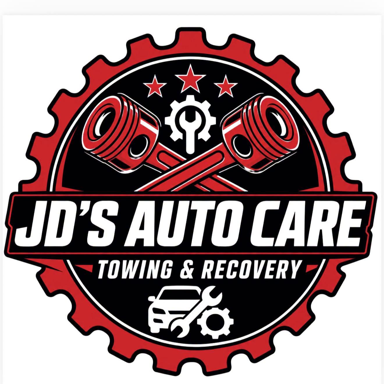 JD’s Auto Care