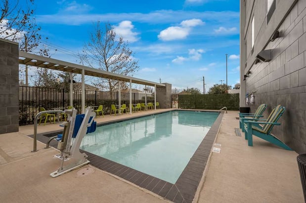 Images Home2 Suites by Hilton Baytown