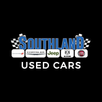 Southland Dodge Used Cars Logo