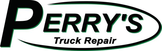 Images Perry's Truck Repair & Welding