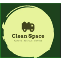 Clean Space Maintenance Management Logo