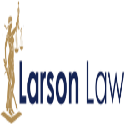 Larson Law Logo