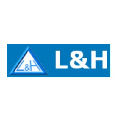 Logo L&H Softwareberatung und Entwicklung GmbH