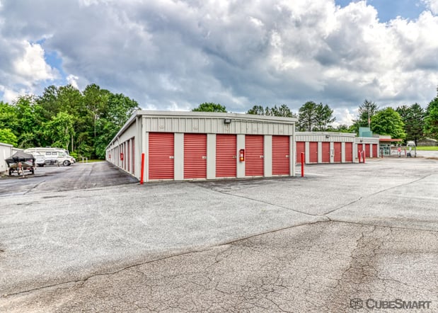 Images CubeSmart Self Storage