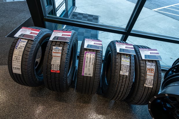 Images Tire Discounters