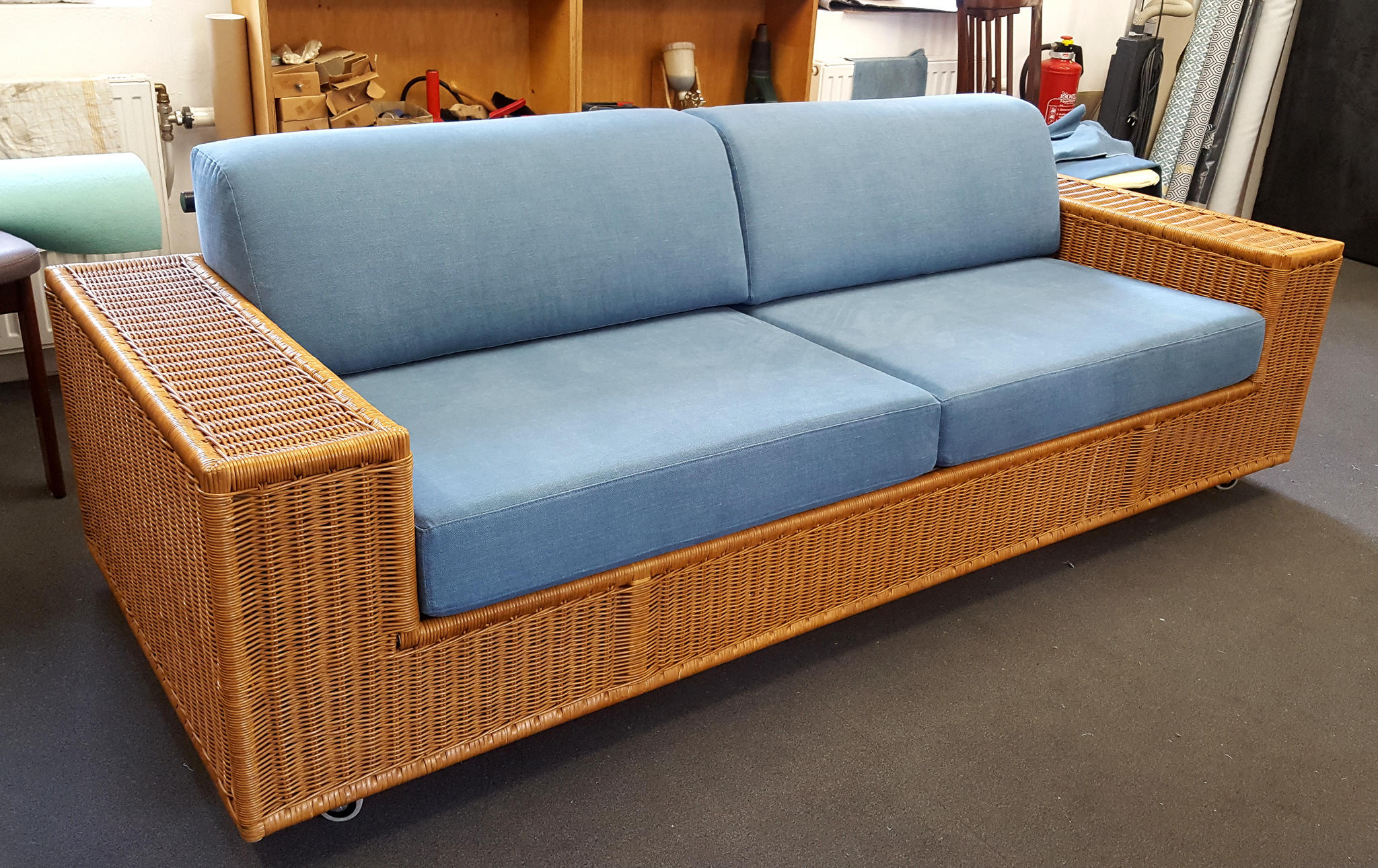 MR Wohnkultur OHG Raumausstatter, An Gut Stepprath 5 in Kreuzau