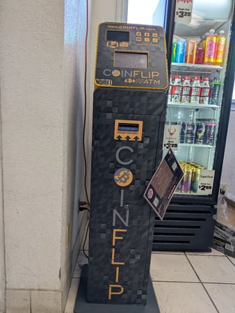 Images CoinFlip Bitcoin ATM - Fallon RV Park Country Store (Fallon)