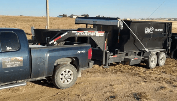 Images Elite Rolloff Service