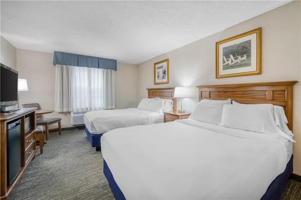 Images SureStay Plus by Best Western Elizabethtown Hershey