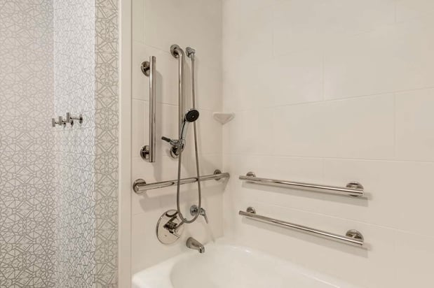 Images Hampton Inn Waynesboro/Stuarts Draft