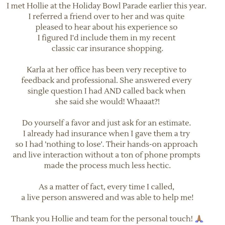 Thank you for the review!