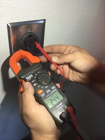 Images Point Loma Electric, Plumbing, Heating & Air
