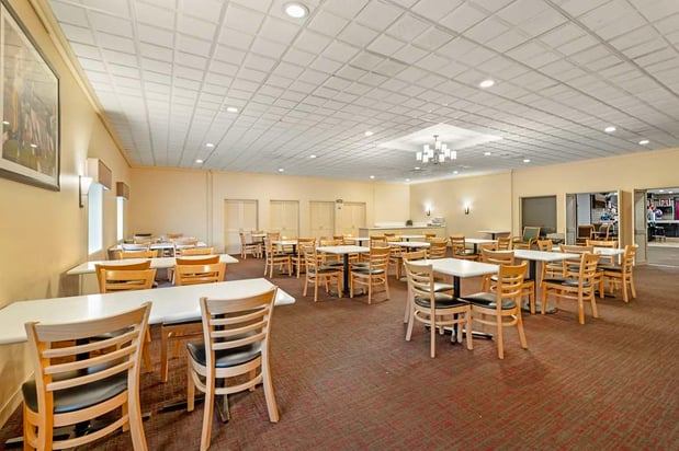 Images Best Western Green Bay Inn Conference Center
