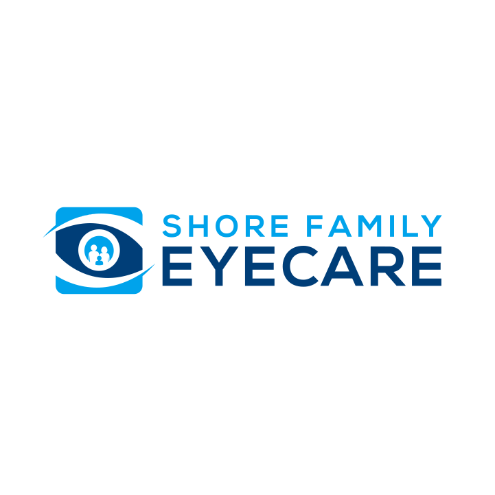 Shore Family Eyecare Logo