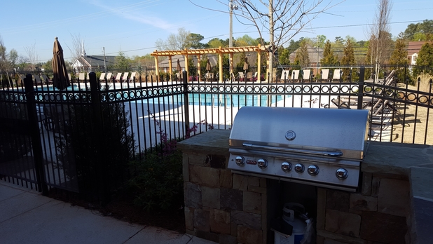 Images NEED-A-FENCE, INC.