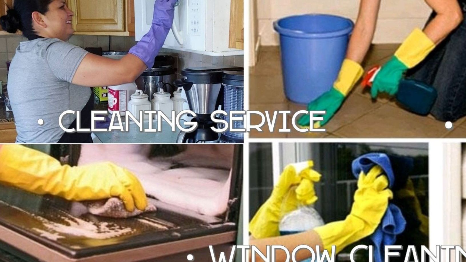 Longoria's Cleaning and More